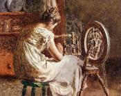 托马斯 伊肯斯 : Homespun